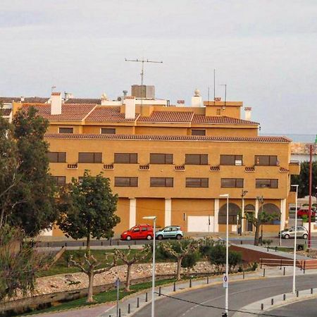 Apartament La Calita Peñíscola Exterior foto