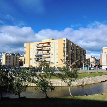 Apartament La Calita Peñíscola Exterior foto