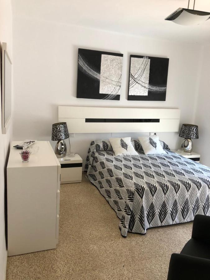 Apartament La Calita Peñíscola Exterior foto